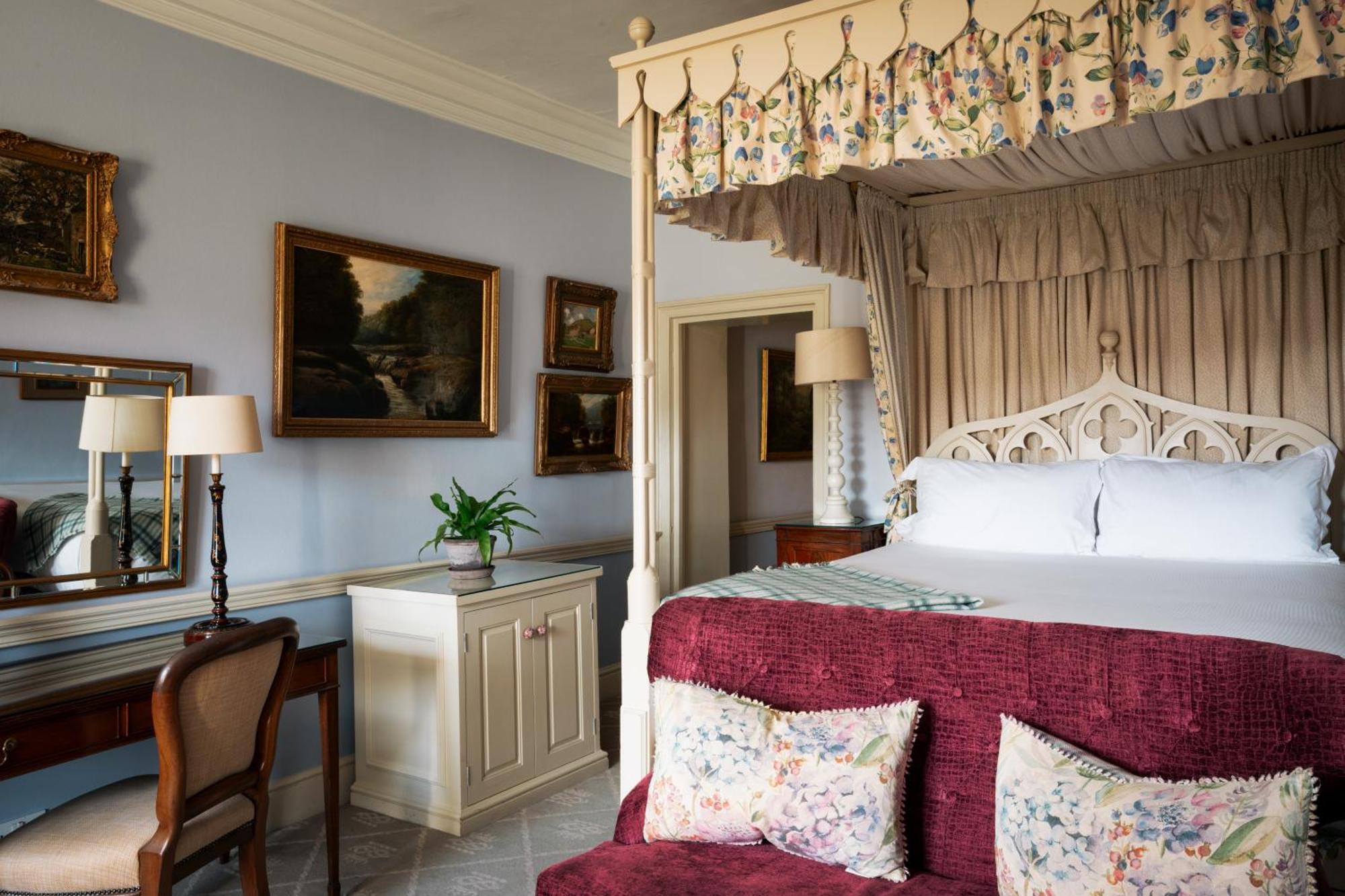 The Devonshire Arms Hotel At ولتون آبي المظهر الخارجي الصورة