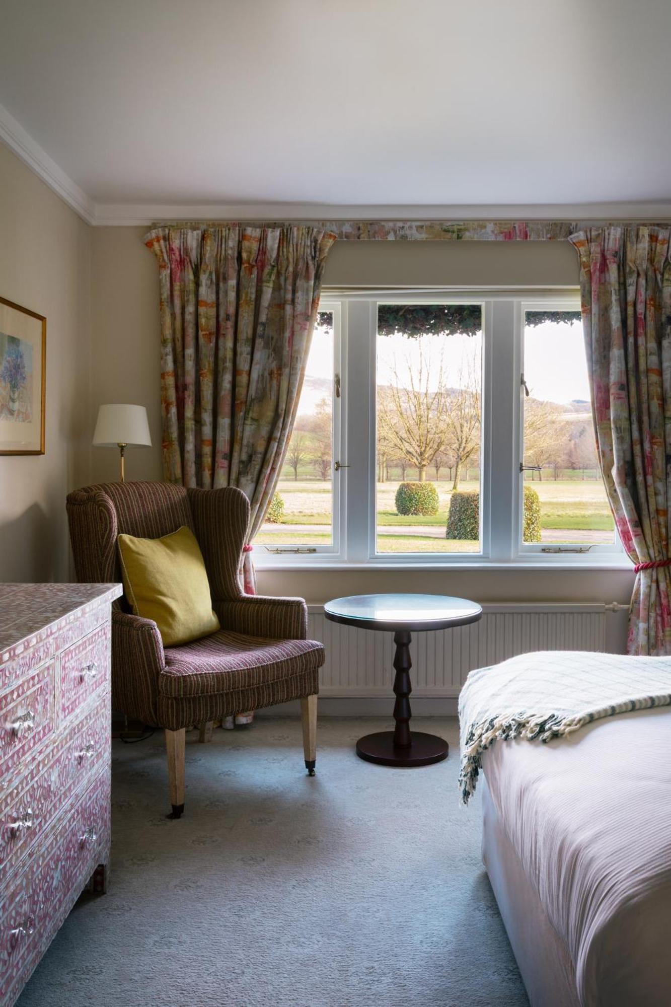 The Devonshire Arms Hotel At ولتون آبي المظهر الخارجي الصورة